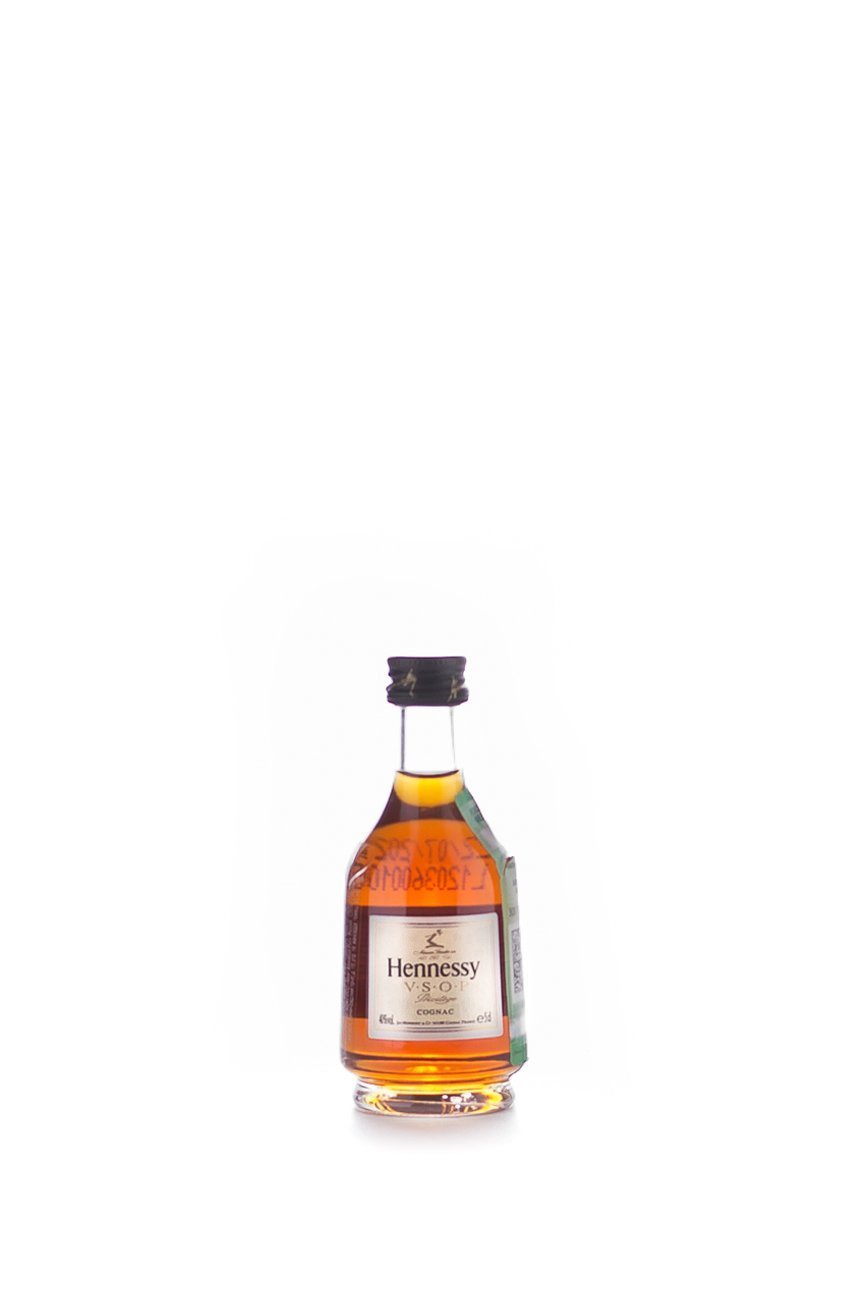 Коньяк Хеннесси VSOP Привилеж, 0.05л